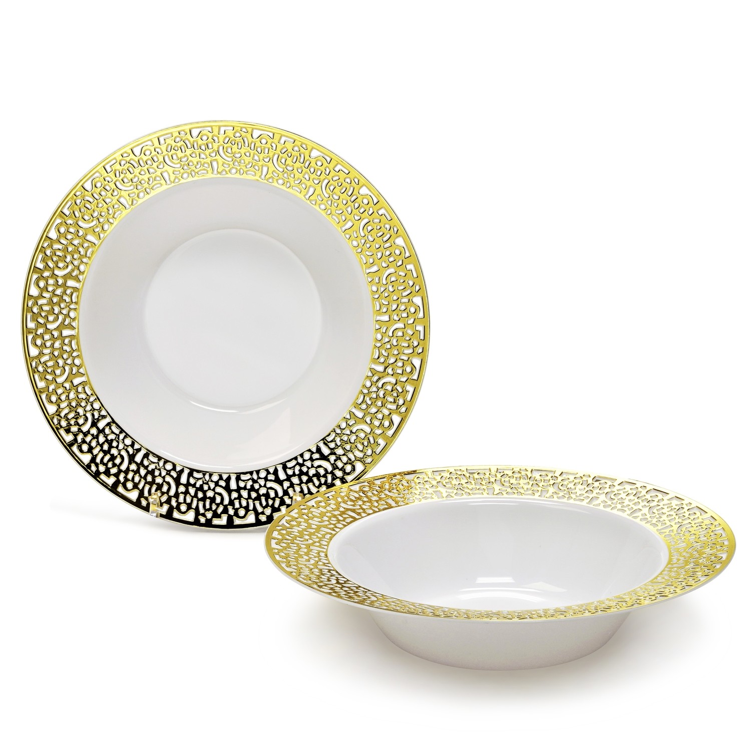 12 oz. Soup / Salad Bowls