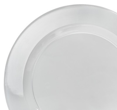 CRYSTAL COLLECTION - CLEAR