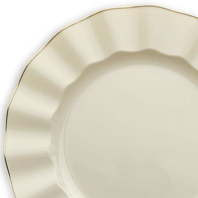 BLOOM COLLECTION IVORY &amp; GOLD