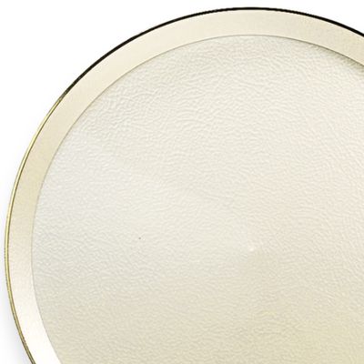 REEF COLLECTION - IVORY &amp; GOLD