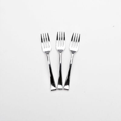 MINI SIZE SILVERWARE