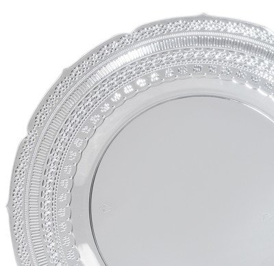 CHATEAU COLLECTION - CLEAR