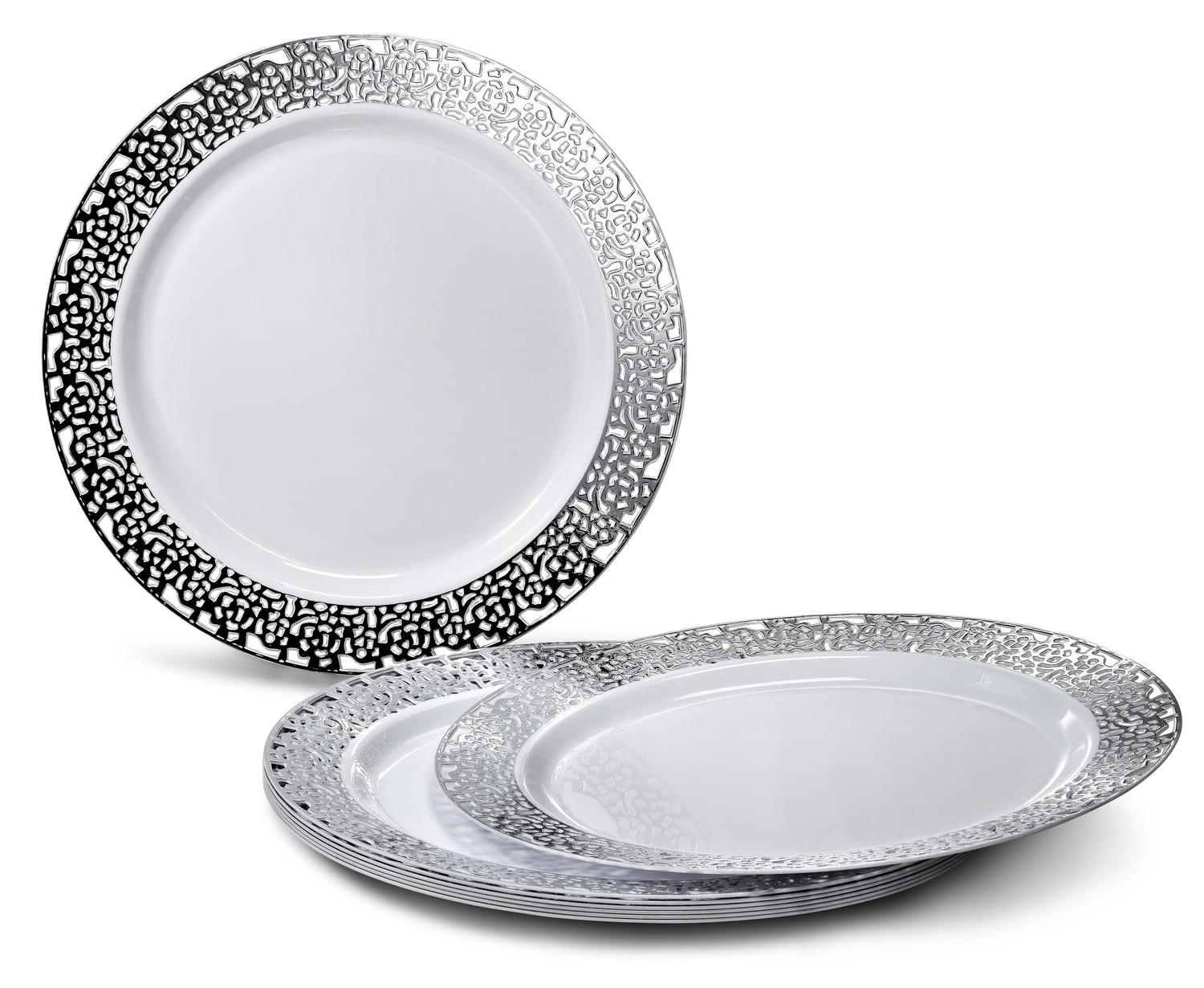 10.25'' Dinner Plate