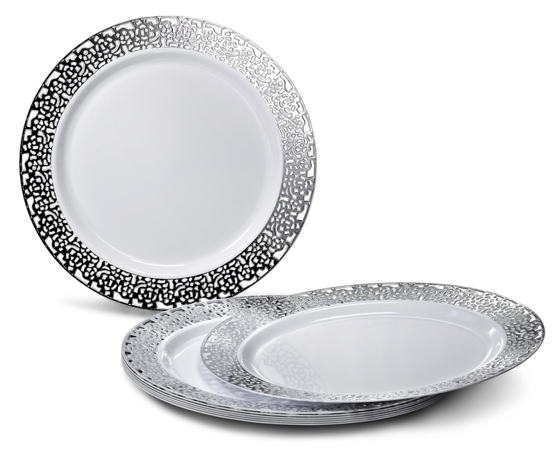 10.25'' Dinner Plate