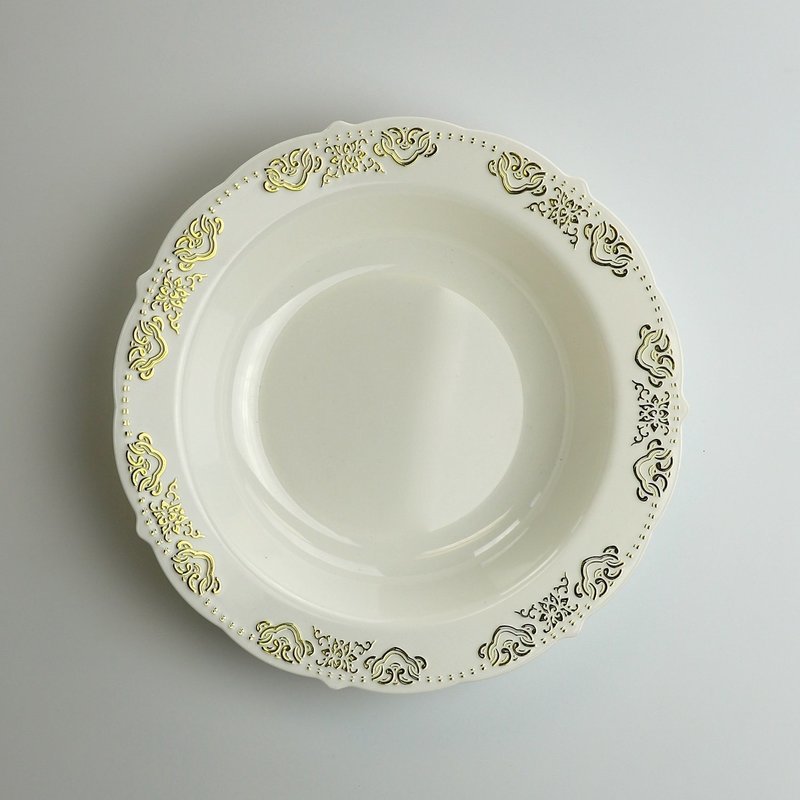 10 oz. Soup / Salad Bowls