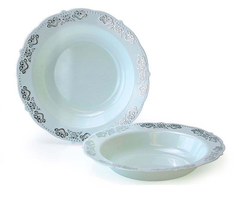10 oz. Soup / Salad Bowls