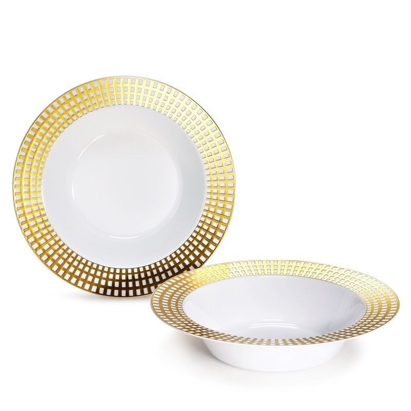 12 oz. Soup / Salad Bowls