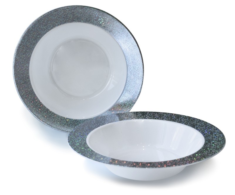 12 oz. Soup / Salad Bowls