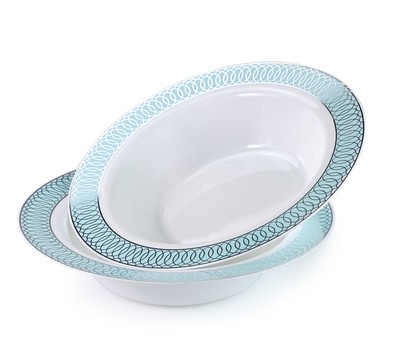 12 oz. Soup / Salad Bowls