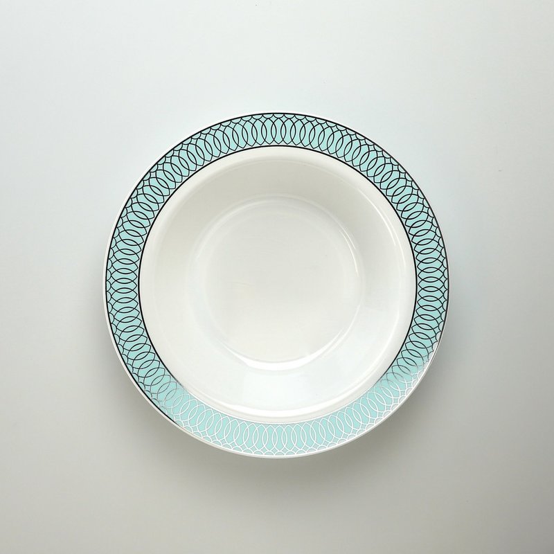 12 oz. Soup / Salad Bowls