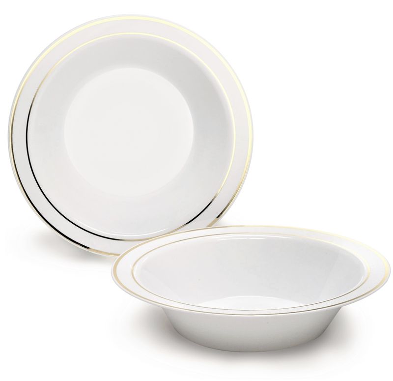 14 oz. Soup / Salad Bowls