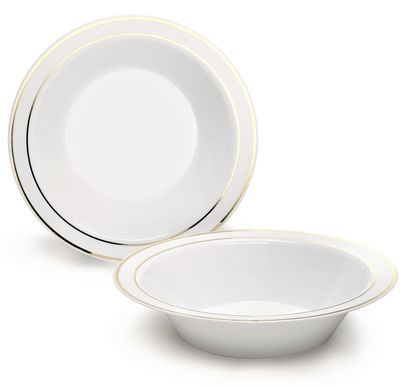 14 oz. Soup / Salad Bowls