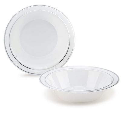 14 oz. Soup / Salad Bowls