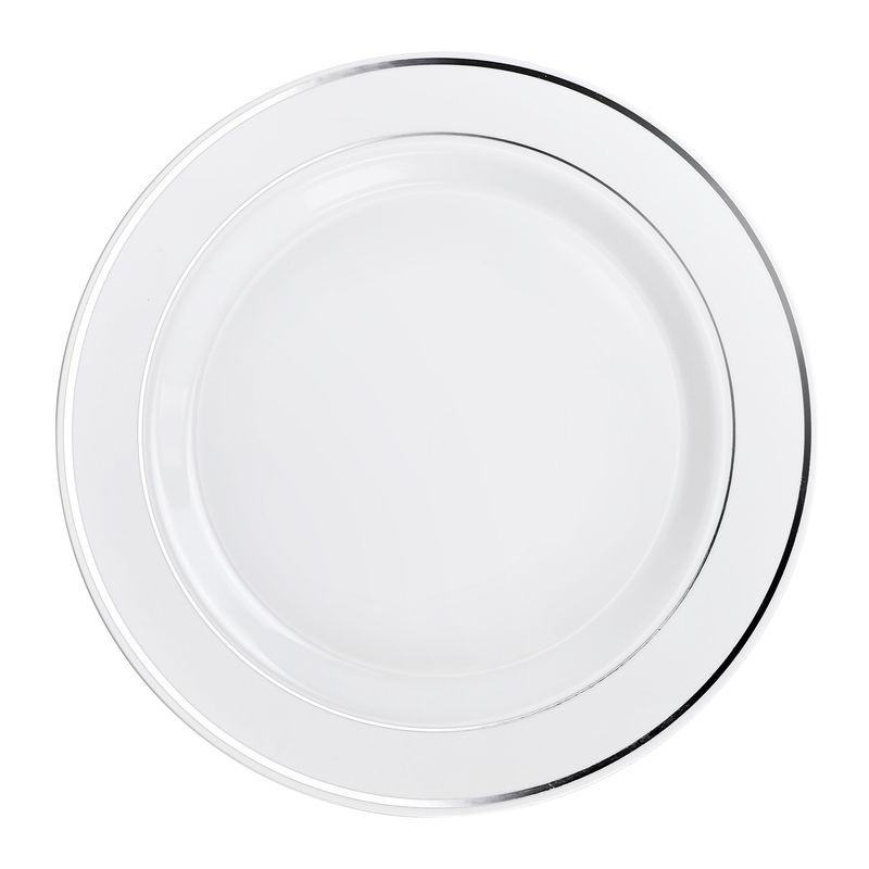 6.25'' Dessert / Bread Plate