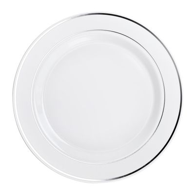 6.25'' Dessert / Bread Plate