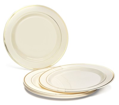 6.25'' Dessert / Bread Plate