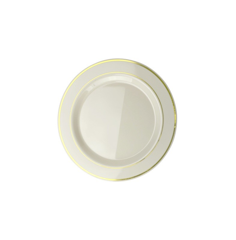 6.25'' Dessert / Bread Plate