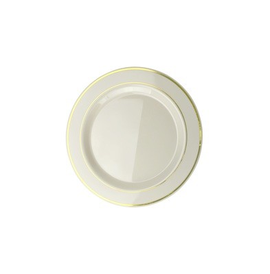 6.25'' Dessert / Bread Plate