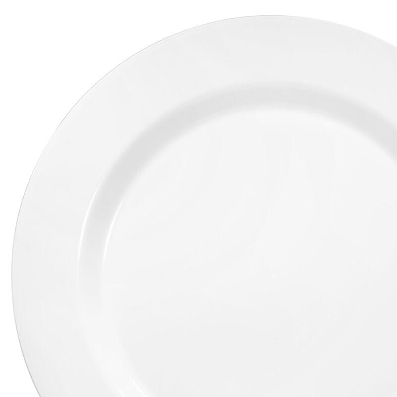 6.25'' Dessert / Bread Plate