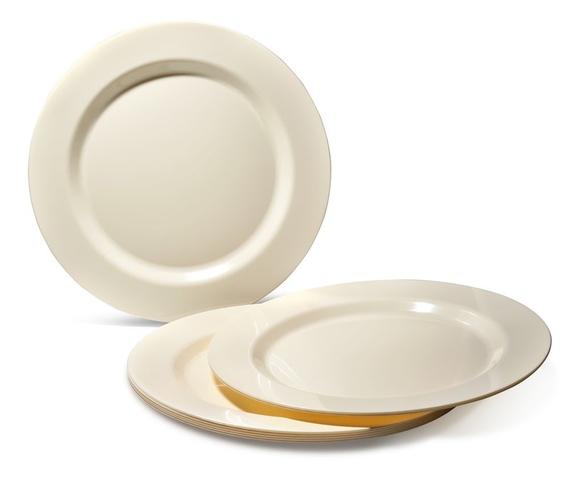 6.25'' Dessert / Bread Plate