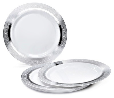 6.25'' Dessert / Bread Plate