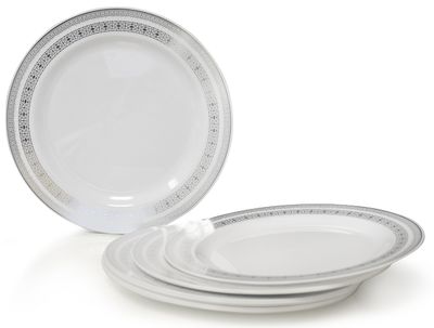6.25'' Dessert / Bread Plate