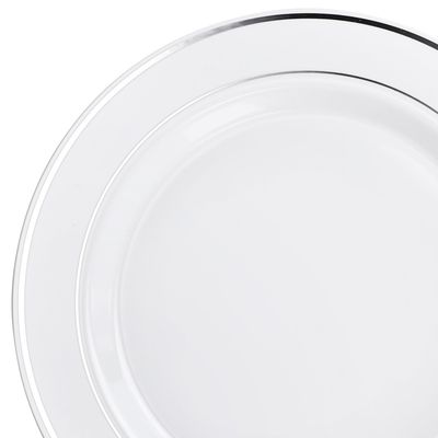 7.5'' Appetizer / Dessert Plate