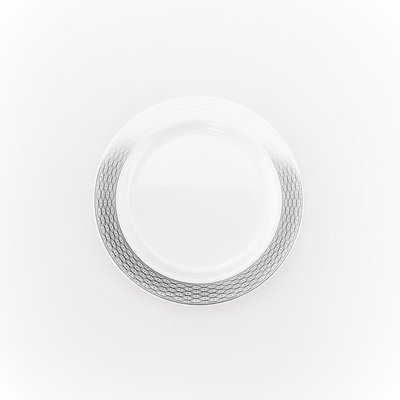 7.5'' Appetizer / Dessert Plate