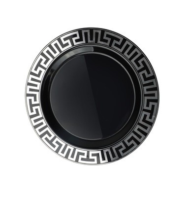 7.5'' Appetizer / Dessert Plate