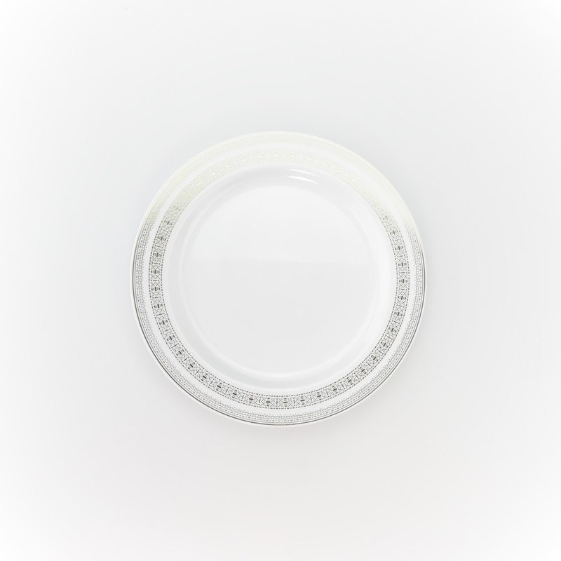 7.5'' Appetizer / Dessert Plate