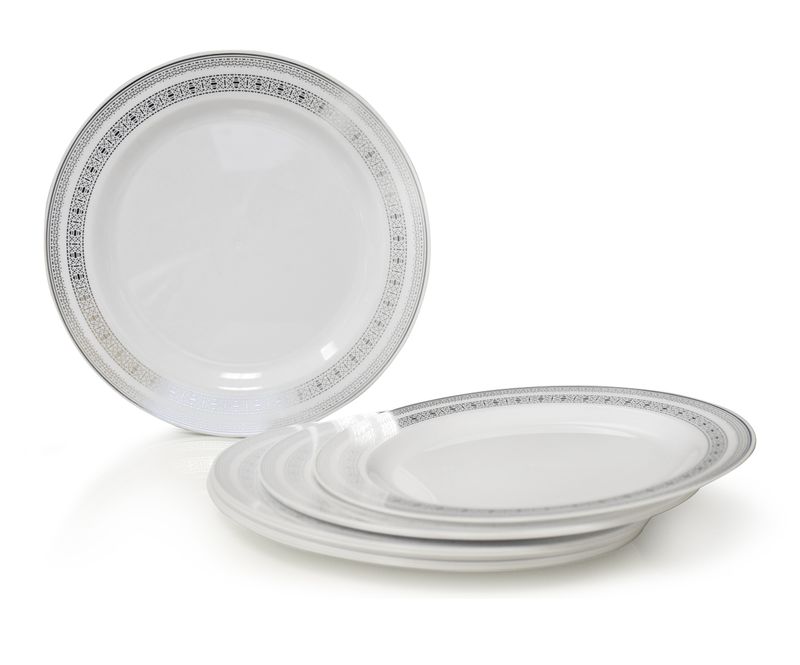 7.5'' Appetizer / Dessert Plate