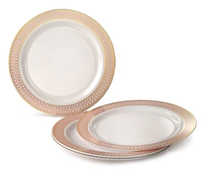 7.5'' Appetizer / Dessert Plate