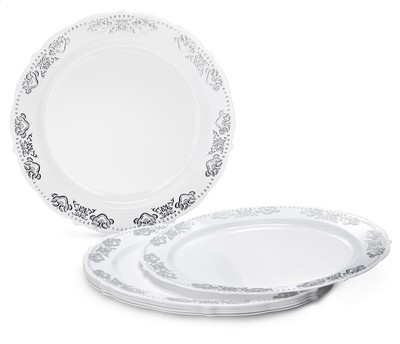 7.5'' Appetizer / Dessert Plate