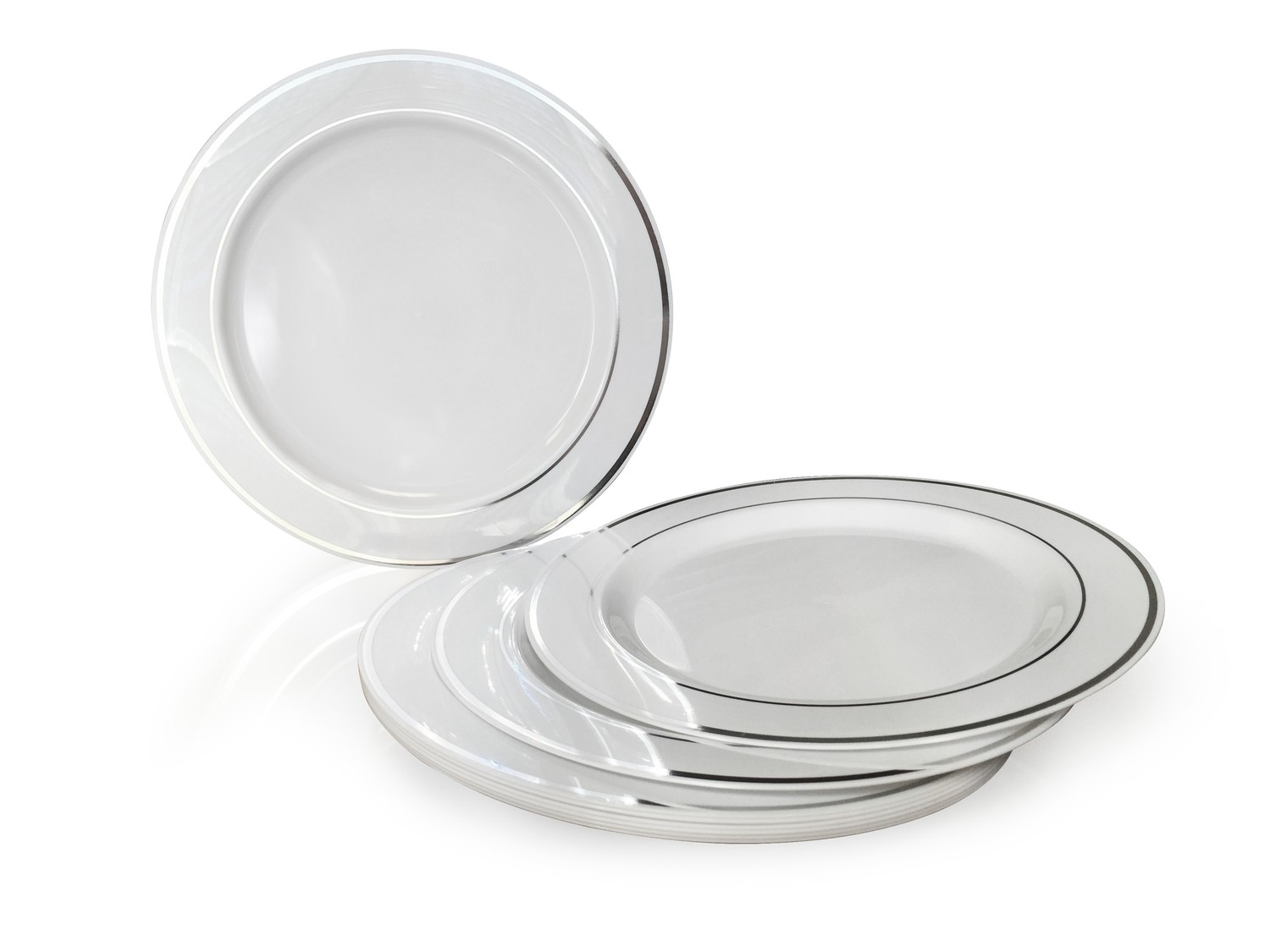9'' Luncheon Plate