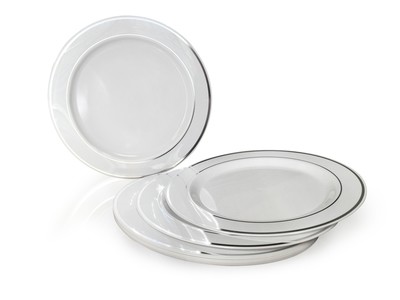 9'' Luncheon Plate