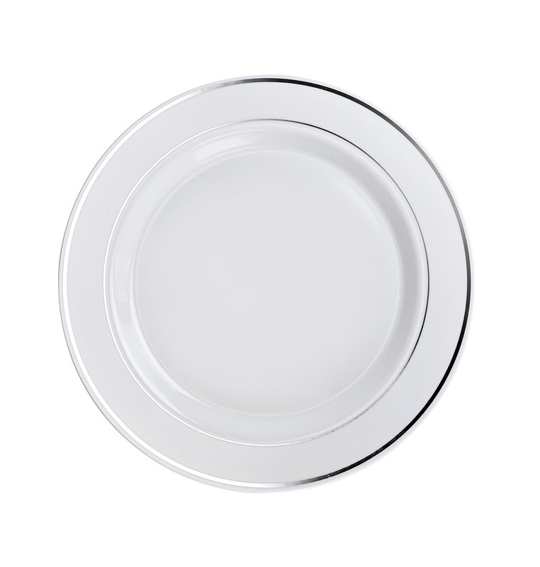 9'' Luncheon Plate