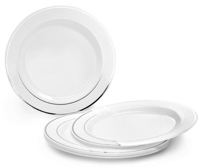 9'' Luncheon Plate