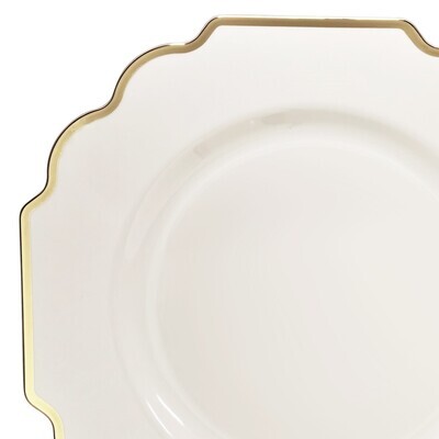 8'' Appetizer / Dessert Plate