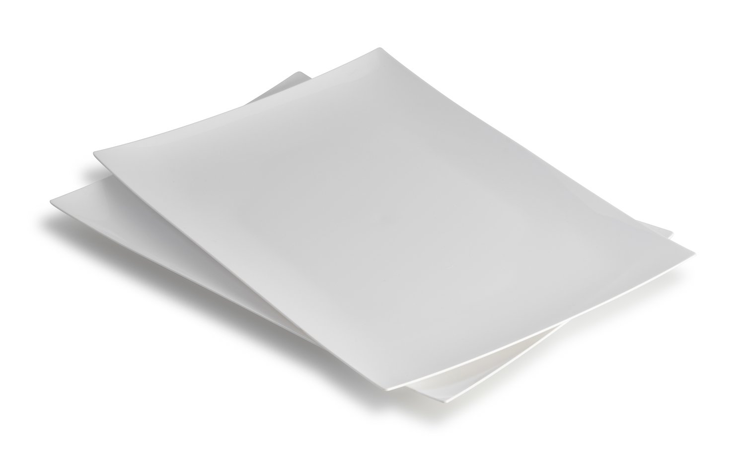 12" x 9" Rectangular Tray