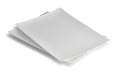 12" x 9" Rectangular Tray