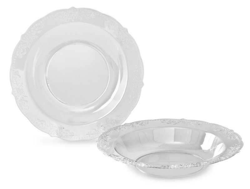 10 oz. Soup / Salad Bowls