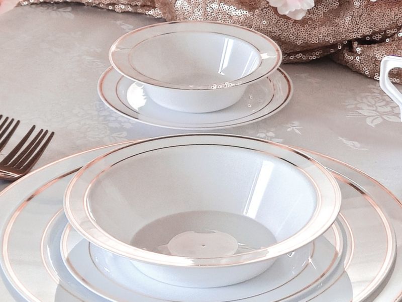 14 oz. Soup / Salad Bowls - 1 PIECE SAMPLE -