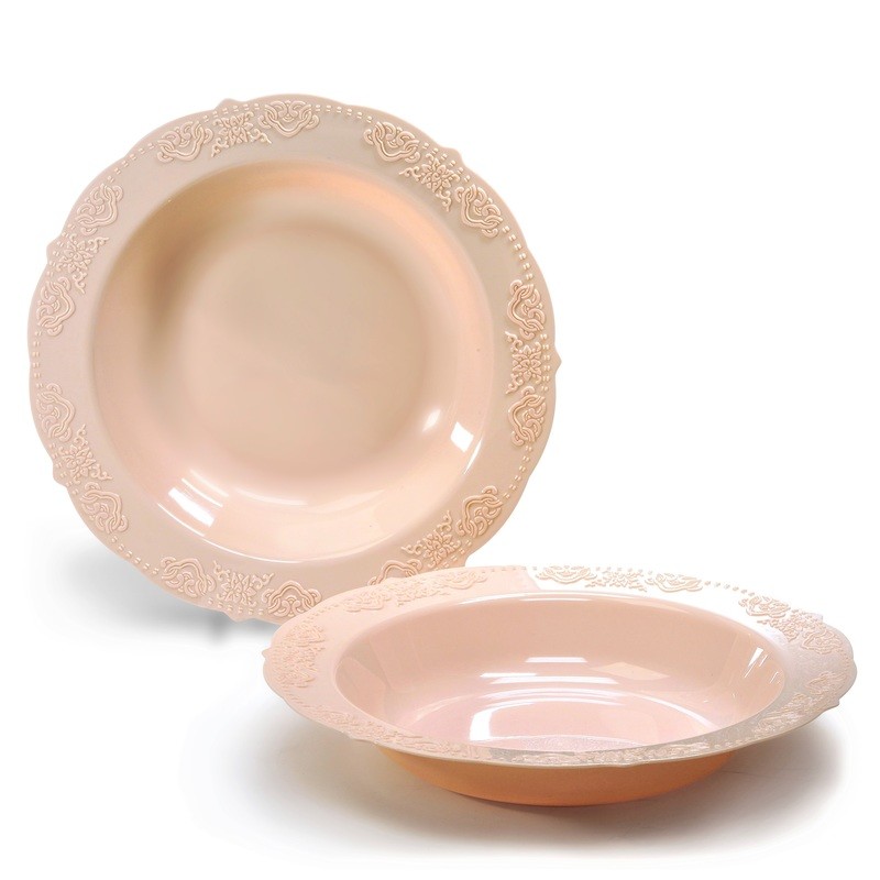 10 oz. Soup / Salad Bowls