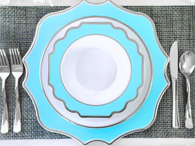 10.5'' Dinner Plate
