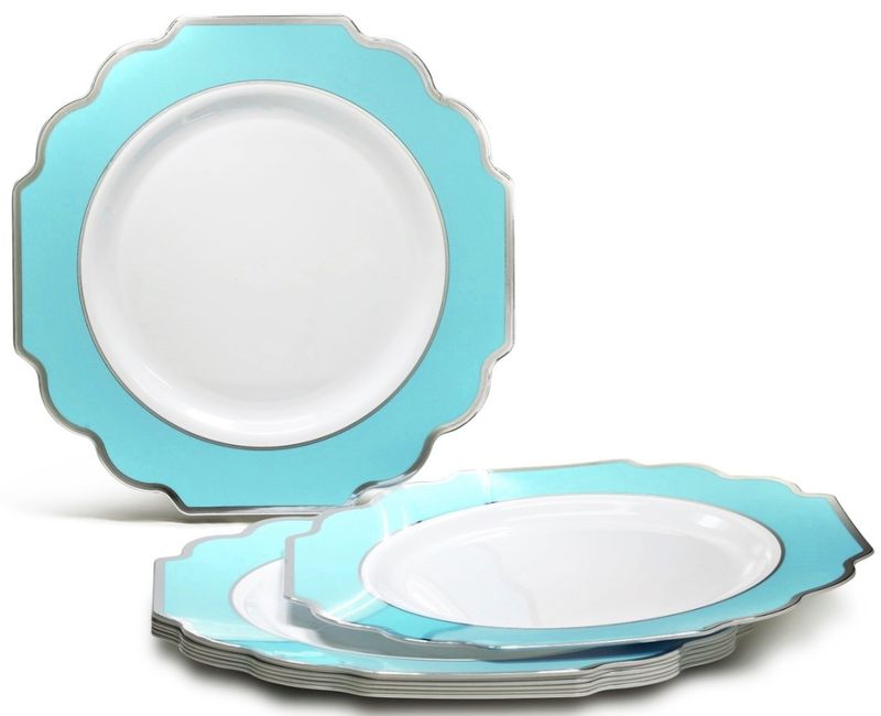 8'' Appetizer / Dessert Plate
