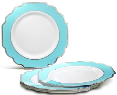 8'' Appetizer / Dessert Plate