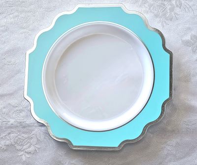 8'' Appetizer / Dessert Plate