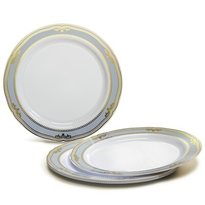 7.5'' Appetizer / Dessert Plate