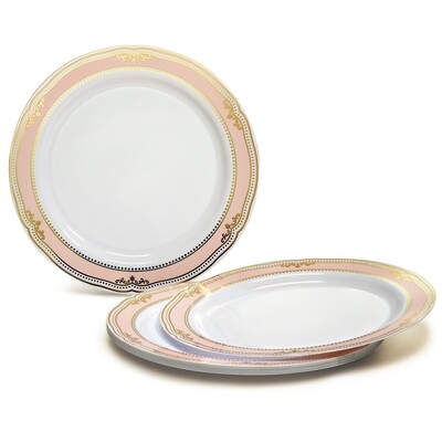 7.5'' Appetizer / Dessert Plate
