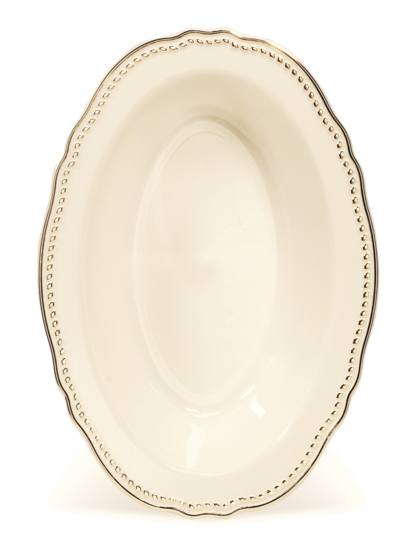 7 oz. Oval Dessert Bowls